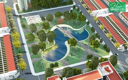 Huế Green City: “Khai lộc tân xuân – Nhận vàng may mắn”