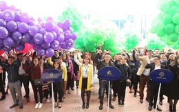 Thêm 2 triệu m2 văn phòng, nhà ở cao cấp tại Hà Nội và TP.HCM