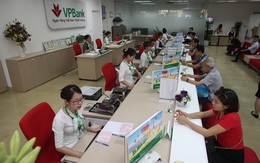 Công ty Đầu tư Việt Hải bán hơn 21,7 triệu cổ phiếu VPBank, thoái vốn toàn bộ khỏi ngân hàng
