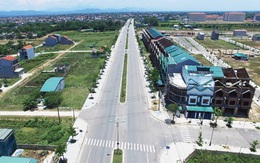 Đây chính là lý do dự án Huế Green City tăng giá 10% vẫn được "săn đón"