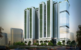 Ecolife Capitol: Lựa chọn lý tưởng để mua căn hộ đầu năm 2017