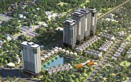 Sau Tết thị trường bất động sản tầm trung tiếp tục sôi động