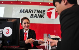 Moody's xếp hạng tín nhiệm B3 cho Maritime Bank, triển vọng tích cực