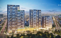 Bất động sản ven Hồ Tây – sức hút không suy chuyển