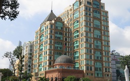 Indochina đầu tư vào Thành Phố Hồ Chí Minh