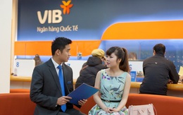 VIB phát hành chứng chỉ tiền gửi lãi suất hấp dẫn