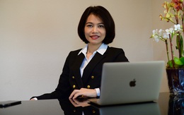 Doanh nhân Võ Thị Dịu Hiền: Duyên nợ không dứt với ngành địa ốc