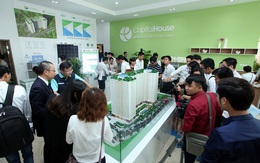 EcoHome Phúc Lợi – Chung cư giá rẻ đang được chú ý tại Hà Nội