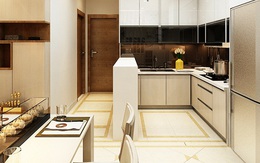 Sắp xuất hiện dự án Compound trung tâm Q.7