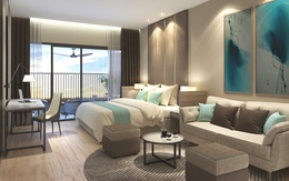 Soi nội thất 5 sao trong căn hộ Panorama Nha Trang