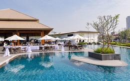 “Rước lộc đầu năm” rinh ngay quà tặng 600 triệu đồng tại Parkcity Hanoi