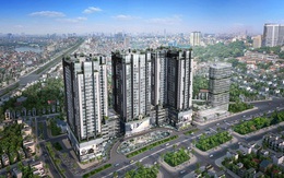 Chính thức ra mắt căn hộ mẫu Sun Grand City Ancora Residence