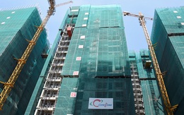 Dự án The GoldView tiếp tục hút khách sau Tết