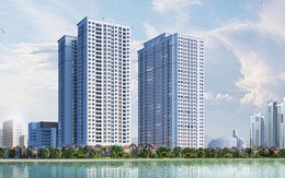 Mua Eco-Lake View, nhận xe Vespa