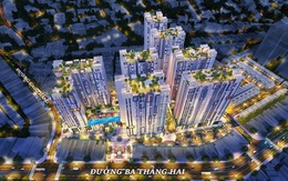 Lý do người Sài Gòn chuộng sống tại đô thị trung tâm