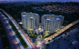 Mua nhà Hà Nội với giá chỉ từ 800 triệu đồng