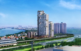 Lợi nhuận bền vững từ Gateway Thao Dien