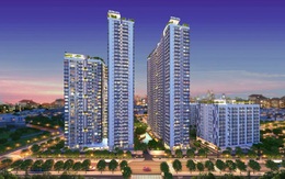 Khu Tây – TP. Hồ Chí Minh và sự trở lại của dòng căn hộ đáp ứng nhu cầu thật