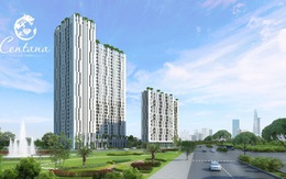 Cơ hội còn lại để trở thành cư dân Thủ Thiêm