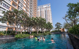 Cơ hội chốt lời lớn khi BĐS khu Nam Sài Gòn tăng giá theo hạ tầng