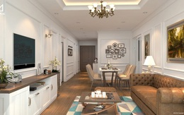 Imperial Plaza tiếp tục hút khách trong ngày mở bán 26/02