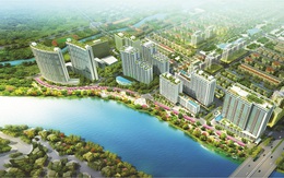 Phú Mỹ Hưng công bố căn hộ 5-10 tỷ, khách hào hứng xếp hàng rút thăm