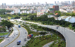 Đón đầu sự phát triển của bất động sản phía Đông Hà Nội