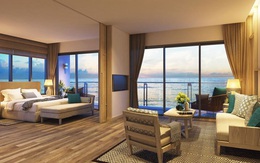 5 điểm độc đáo của Melia Hồ Tràm at The Hamptons