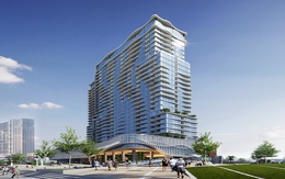 Ấn tượng với Condotel 4 sao chăm sóc sức khỏe tại Đà Nẵng