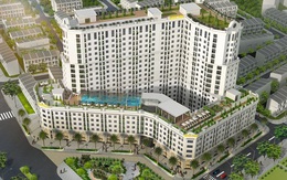 APEC Royal Park Bắc Ninh – Toàn bộ 300 căn hộ bán hết ngay trong lễ mở bán