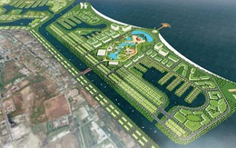 Xây dựng đại lộ ven sông Sài Gòn, phát triển Củ Chi và Cần Giờ – dự án mang tầm vóc của TP. HCM