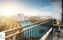 Căn hộ Vinhomes Green Bay hút khách ngay đợt đầu nhờ chính sách hấp dẫn