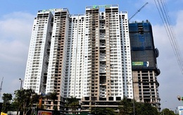 Sẽ bàn giao căn hộ EcoLife Capitol sớm hơn dự kiến
