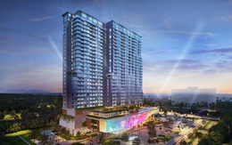 Mở hướng đi riêng trong cuộc đua condotel đầy gay cấn