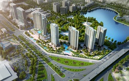 Đầu tư bất động sản tại thành phố lớn: Thêm nhiều lựa chọn mới