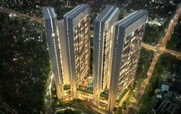 Bài toán giúp sở hữu căn hộ 5 sao phong cách Home Resort