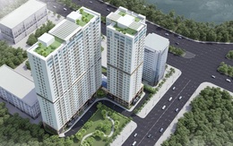 Hongkong Tower - Dự án BĐS tạo nên thương hiệu và dấu ấn của Kang Long