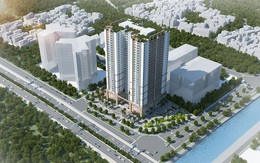 Tứ Hiệp Plaza- dự án giá rẻ hút khách phía Nam Hà Nội