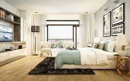 Chỉ 7,5 triệu/tháng sở hữu chung cư xanh kiểu Mỹ tại Q.Thanh Xuân, Hà Nội