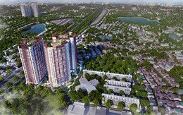 Mua nhà hàng hiệu rinh dế sành điệu tại Imperial Plaza