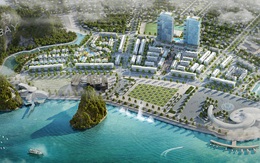 HD Mon Holdings chính thức mở bán dự án Mon Bay