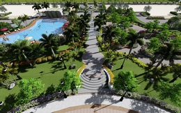 Cư dân An Bình City – hưởng lợi kép từ cơ sở hạ tầng