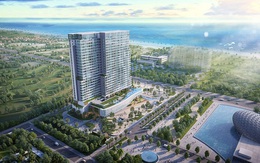 Thanh toán lần 1 từ 790 triệu, sinh lợi trọn đời với Coco Ocean-Spa Resort