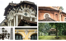 Khám phá dự án Serenity Sky Villas độc đáo giữa trung tâm quận 3