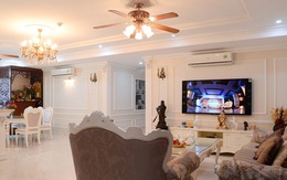 Chào bán căn hộ cao cấp Hamilton Complex tại 317 Trường Chinh