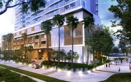 5 đòn bẩy lý tưởng để đầu tư Coco Ocean-Spa Resort