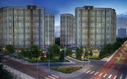 Sự hấp dẫn của dự án Xuân Mai Complex