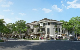 BĐS Nam Sài Gòn: Xu hướng đầu tư mảng xanh, cảnh quan và không gian sống