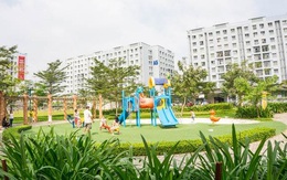 Nam Long Group – Sự lựa chọn mới cho tổ ấm của người Việt