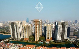 Mulberry Lane - Liên tục nâng cấp dịch vụ sau bàn giao